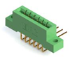 Card Edge Conn, Dual Side, 12Pos, Th; Card Edge Connector Type Edac - 60AJ0909 - Newark, An Avnet Company