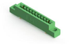 Card Edge Conn, Dual Side, 20Pos, Th; Card Edge Connector Type Edac - 86AH8862 - Newark, An Avnet Company