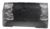 Res, Thick Film, 33R, 1%, 0.05W, 0201; Resistance Multicomp Pro - 94W5117 - Newark, An Avnet Company