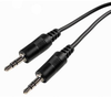 Stereo Patch Cable, 6Ft; Connector Type A Comtop Connectivity Solutions - 50B5135 - Newark, An Avnet Company