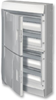 Enclosure, System Pro E Comfort Mistral65, Electrical, 180 Door Opening, Ip65, Wall Mount, 735 Mm Rohs Compliant Abb - 85X2356 - Newark, An Avnet Company