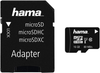 16Gb C10 Uhs-I Microsdhc, 80Mb/s Rohs Compliant Hama - 78AH2461 - Newark, An Avnet Company
