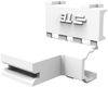 Receptacle Connector Housing, Nylon; Product Range Amp Te Connectivity - 93X6090 - Newark, An Avnet Company