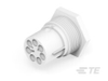 Standard Circular Connectors - 293688-2 - TE Connectivity