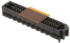 CONN FML 80POS 4ROWS GOLD SMD - 514-0465572145 - Utmel Electronic Limited