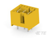 PCB Headers & Receptacles - 1-2232011-3 - TE Connectivity