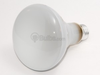 65 Watt, 130 Volt BR30 Frosted Reflector Flood - 248849 - bulbs.com