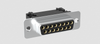 D-Sub - L17DAFRA15SC309 - Amphenol Communications Solutions