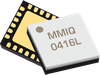 MMIQ-0416LSM-2, Low LO Drive Surface Mount MMIC IQ Mixer - MMIQ-0416LSM-2 - Marki Microwave LLC
