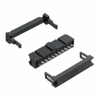 Connectors, Interconnects -Rectangular Connectors- Free Hanging, Panel Mount - Win Source Electronics