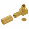 Coaxial Connector (RF) Assemblies - A30739-ND - DigiKey