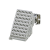 Heavy Duty Connector Inserts, Modules - 1580163-ND - DigiKey