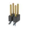 Headers, Male Pins - TSM-102-01-S-DV-LC-TR-ND - DigiKey
