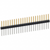 Headers, Male Pins - S1221E-23-ND - DigiKey