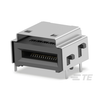 Edgeboard Connectors - 17-2345808-1CT-ND - DigiKey