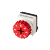 DIP Switches - 2223-RDS3-8S-1012-3-RA-254-D-ND - DigiKey