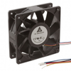 DC Brushless Fans (BLDC) - 603-1700-ND - DigiKey
