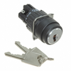 Keylock Switches - 1948-1651-ND - DigiKey