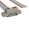 Rectangular Cable Assemblies - M1YXK-1036J-ND - DigiKey