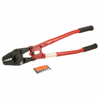 Crimpers, Applicators, Presses - 298-10688-ND - DigiKey