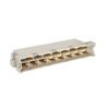 Blade Type Power Connector Assemblies - 2684-414575-E-ND - DigiKey