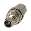 Circular Connector Adapters - 1195-8433-ND - DigiKey