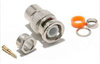 BNC Plug For RG59U Solder Type - 121002 - HAVE, Inc.