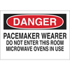 Signs, Nameplates, Posters - 2267-88726-ND - DigiKey