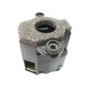 Temperature Sensors - Analog and Digital Output - Industrial - 45-AIF003A005-ND - DigiKey