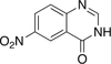 6-Nitro-4-quinazolone - 29497 - Medical Isotopes, Inc.
