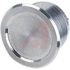 Switch, PIEZO, ANODIZED ALUMINUM - 70020905 - Allied Electronics, Inc.