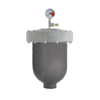 PULSATION DAMPENERS -- A911AP - Image