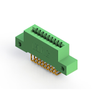 Edgeboard Connectors - 151-342-009-558-112-ND - DigiKey