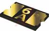 Fuse;Resettable;40A;Sz 1210;Dims 3.43x2.8x0.85mm;SMT;13.2VDC;PCB;PFUF Series - 70160062 - Allied Electronics, Inc.