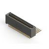 Edgeboard Connectors - 151-895-036-558-201-ND - DigiKey