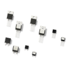 Low Power SCR up to 1200V -- S4012RTP - Image