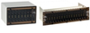 Short-Haul Modem-B Racks - RM007 - Visual Sound, Inc.