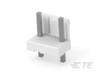 PCB Headers & Receptacles - 2384271-2 - TE Connectivity
