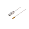 Coaxial Cables (RF) - 6099-PE3W09564-6-ND - DigiKey