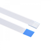 Flat Flex Ribbon Jumpers, Cables - AFFC-100-04-457-11-ND - DigiKey