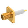 Coaxial Connector (RF) Assemblies - 2201-R125414000-ND - DigiKey