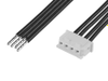Wire to Board Cables - 198613 - RS Components, Ltd.
