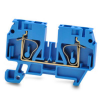 DIN Rail Terminal Blocks - 2624154 - RS Components, Ltd.