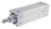 Pneumatic Piston Rod Cylinders - 1215216 - RS Components, Ltd.