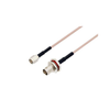 Coaxial Cables (RF) - 6099-PE3177/HS-24-ND - DigiKey