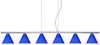 Island/Pool Table-4 Light + - 341129 - Light Center (The)
