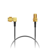 Coaxial Cables (RF) - 2073-CAB742RF-0152-1-ND - DigiKey