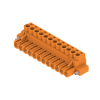 Terminal Block Marker Strips - 0133360011-ND - DigiKey
