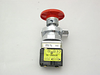 30.5mm Mushroom and Rope Pull Operators -- 40102-102-2 - Image