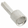 Terminals - Wire Pin Connectors -- 736014-ND